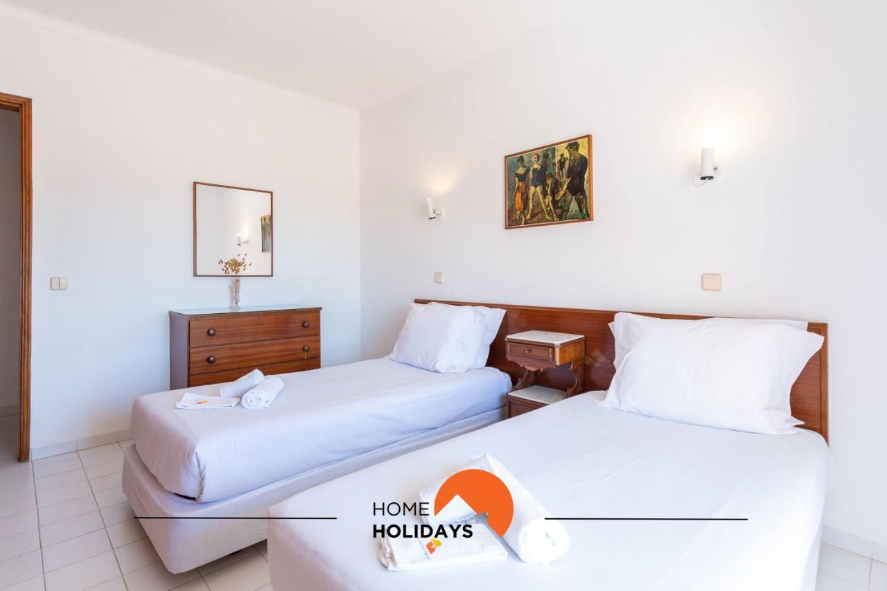 #132 Velamar 201 By Home Holidays Albufeira Zewnętrze zdjęcie