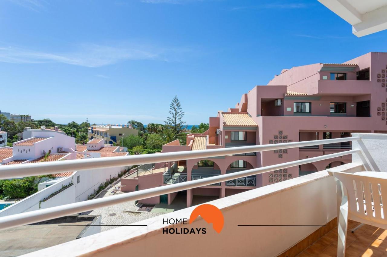 #132 Velamar 201 By Home Holidays Albufeira Zewnętrze zdjęcie