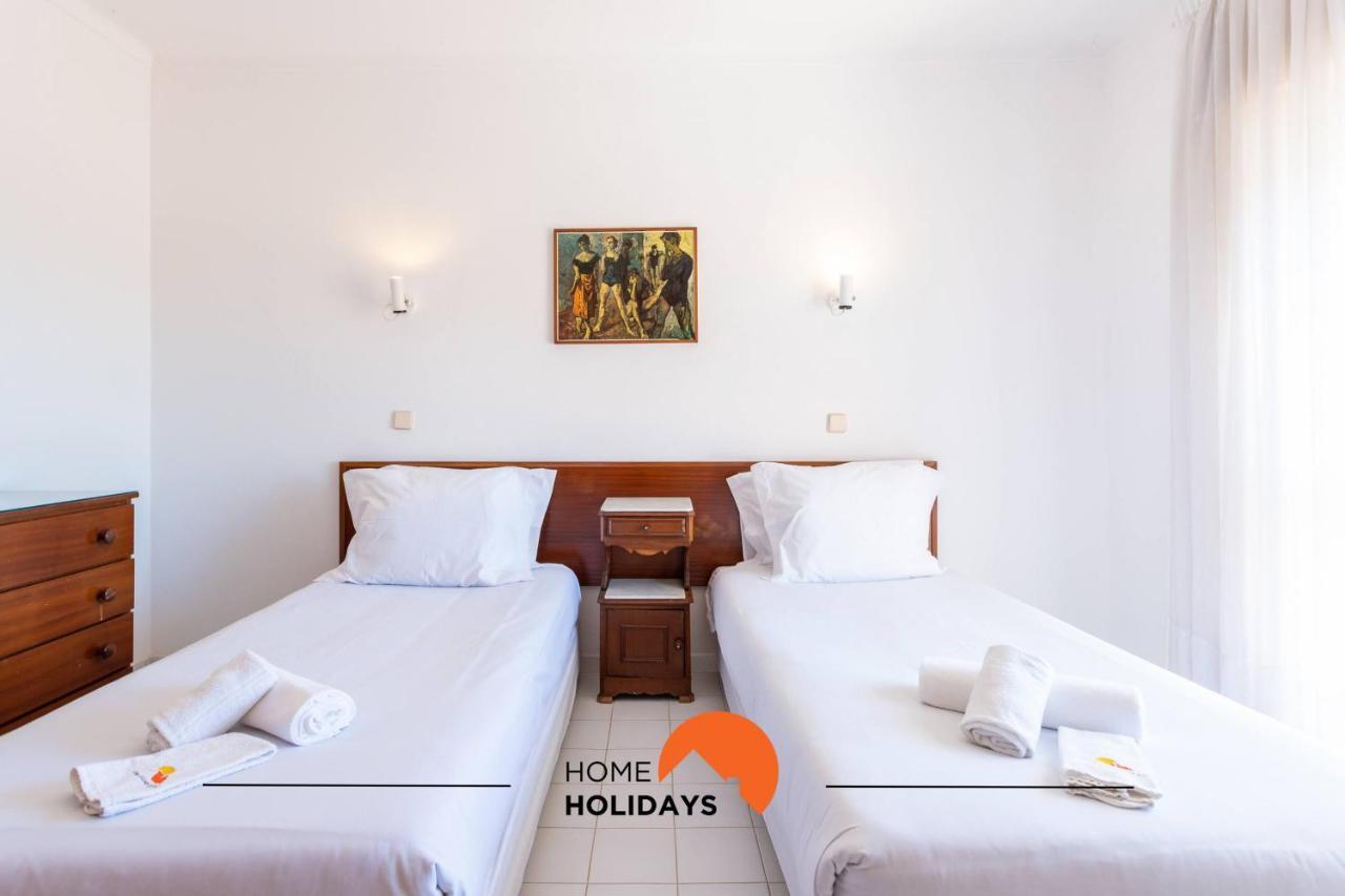 #132 Velamar 201 By Home Holidays Albufeira Zewnętrze zdjęcie