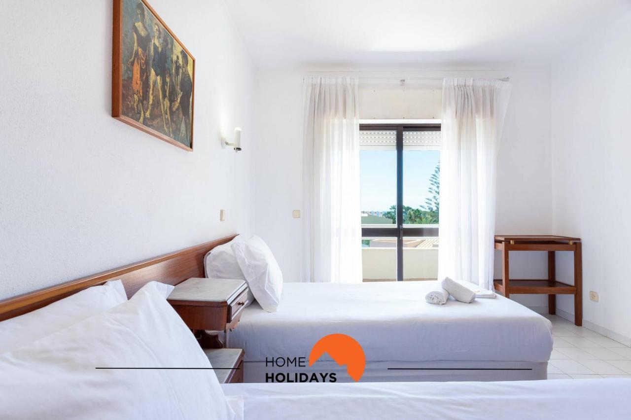 #132 Velamar 201 By Home Holidays Albufeira Zewnętrze zdjęcie