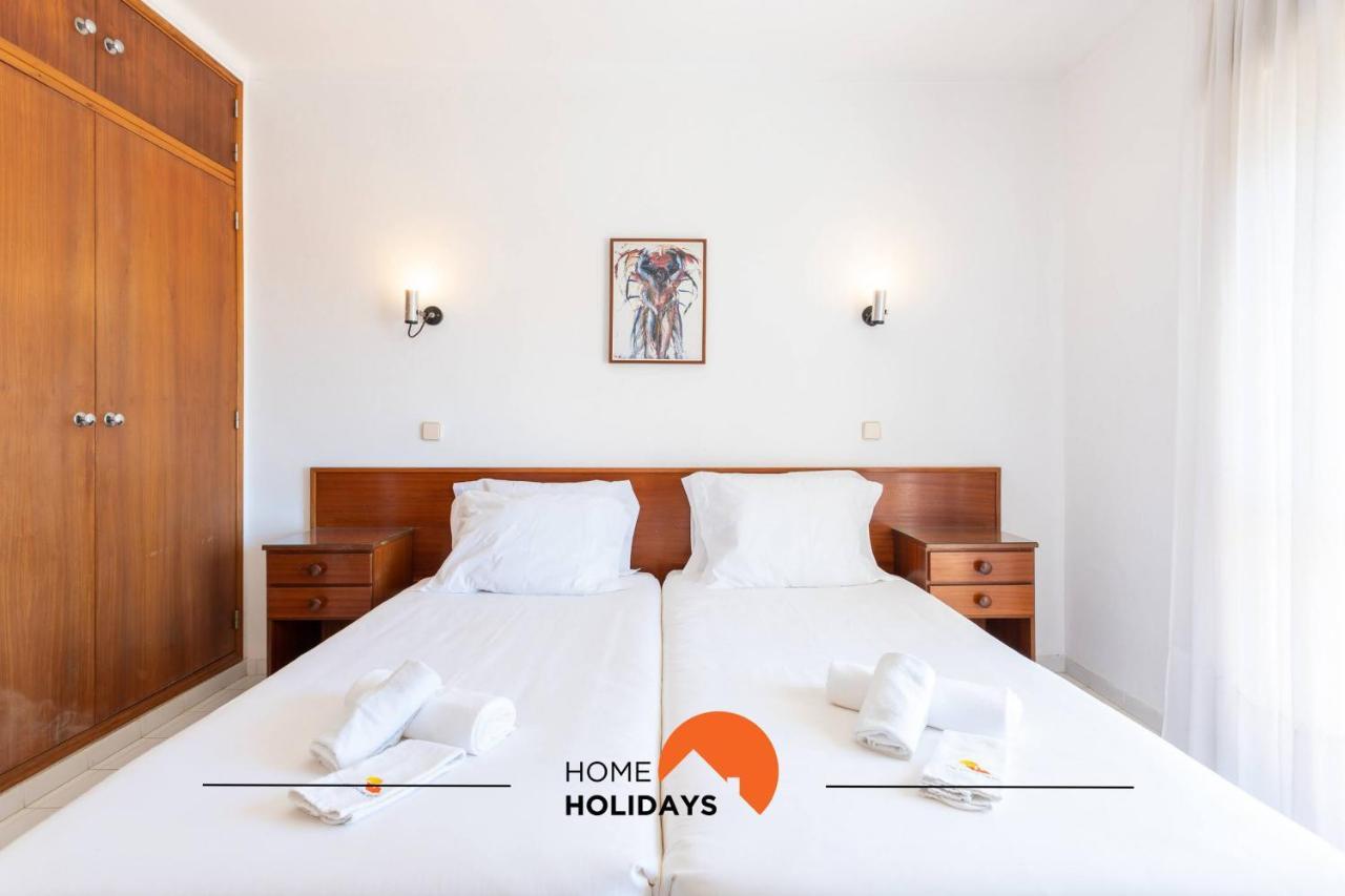 #132 Velamar 201 By Home Holidays Albufeira Zewnętrze zdjęcie
