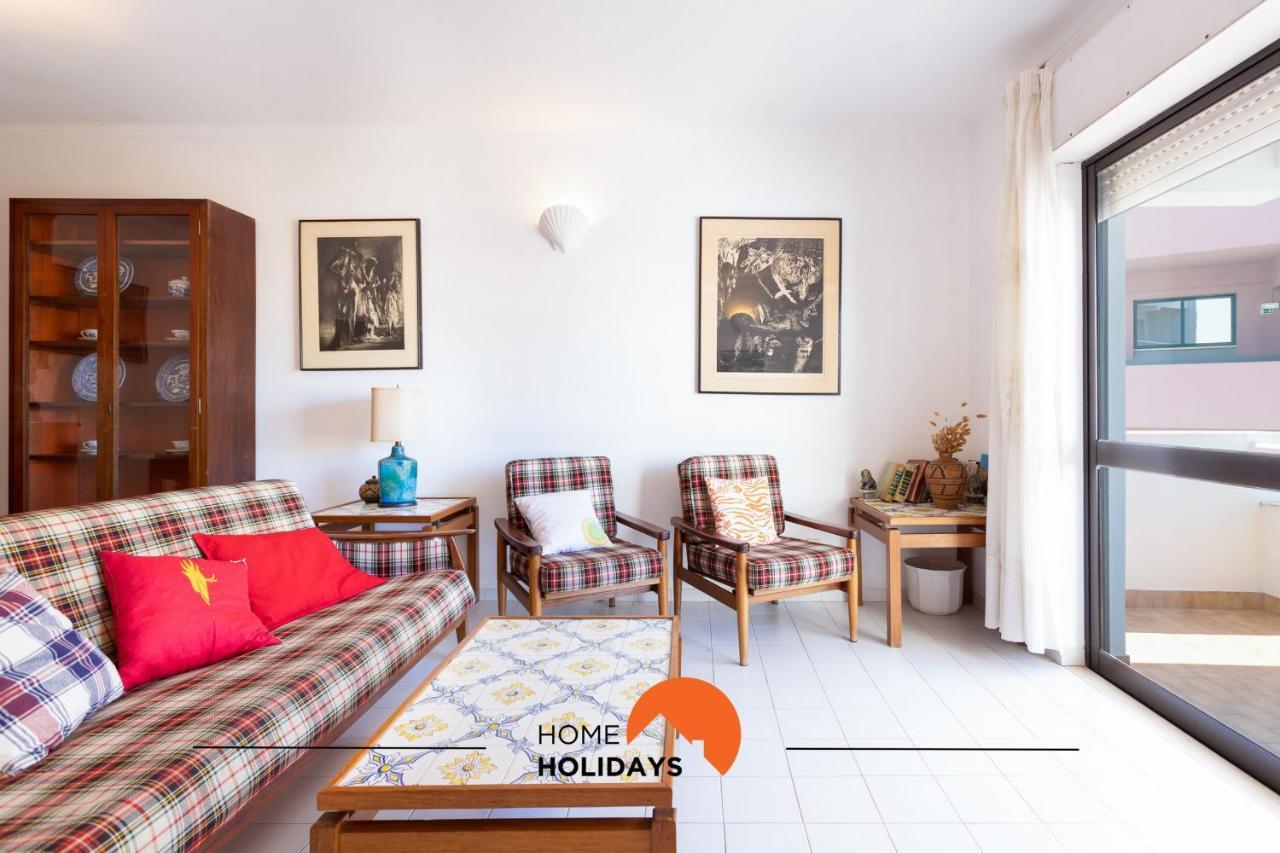 #132 Velamar 201 By Home Holidays Albufeira Zewnętrze zdjęcie