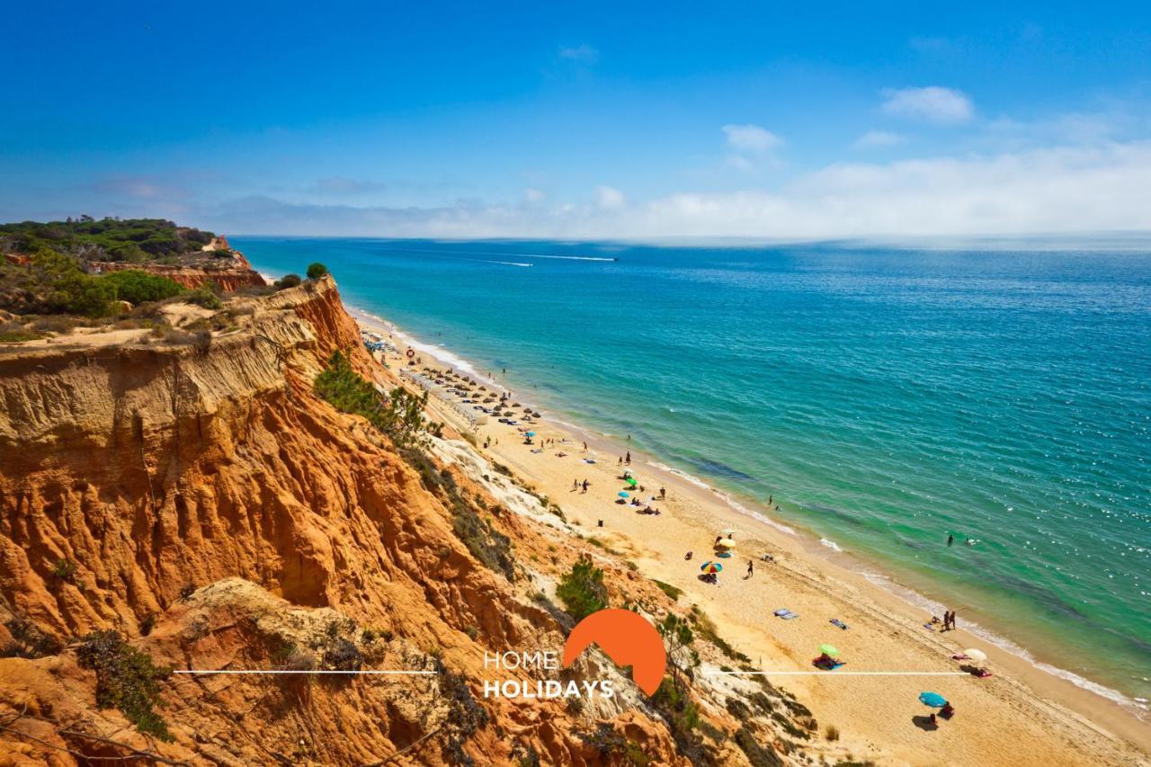 #132 Velamar 201 By Home Holidays Albufeira Zewnętrze zdjęcie