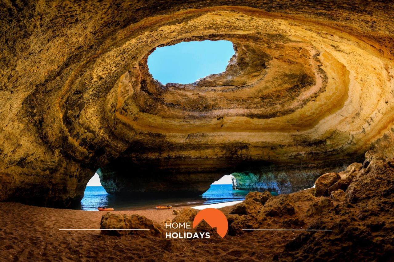 #132 Velamar 201 By Home Holidays Albufeira Zewnętrze zdjęcie
