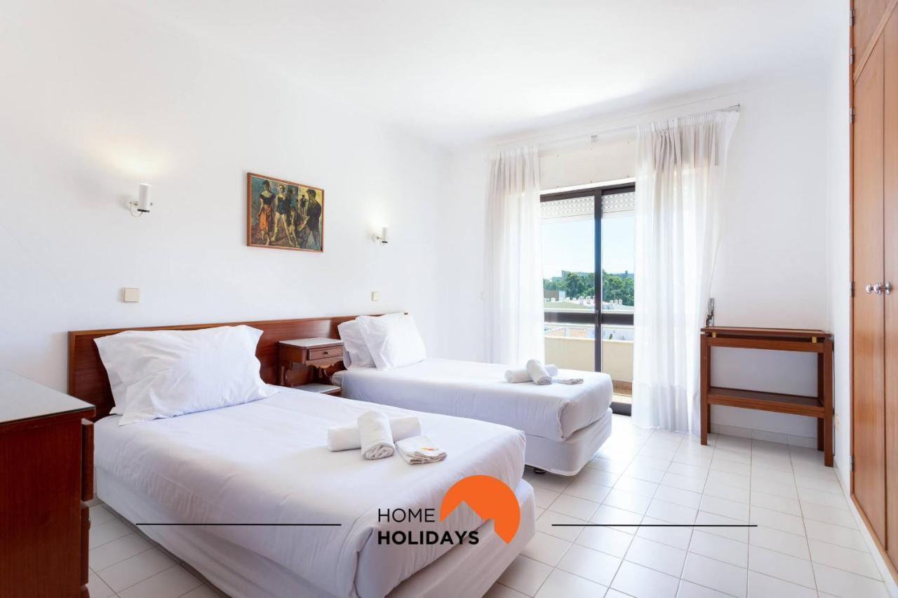#132 Velamar 201 By Home Holidays Albufeira Zewnętrze zdjęcie