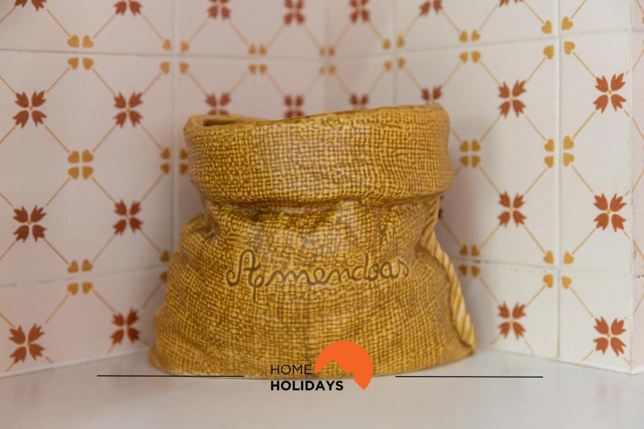 #132 Velamar 201 By Home Holidays Albufeira Zewnętrze zdjęcie