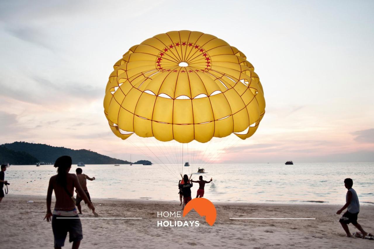 #132 Velamar 201 By Home Holidays Albufeira Zewnętrze zdjęcie
