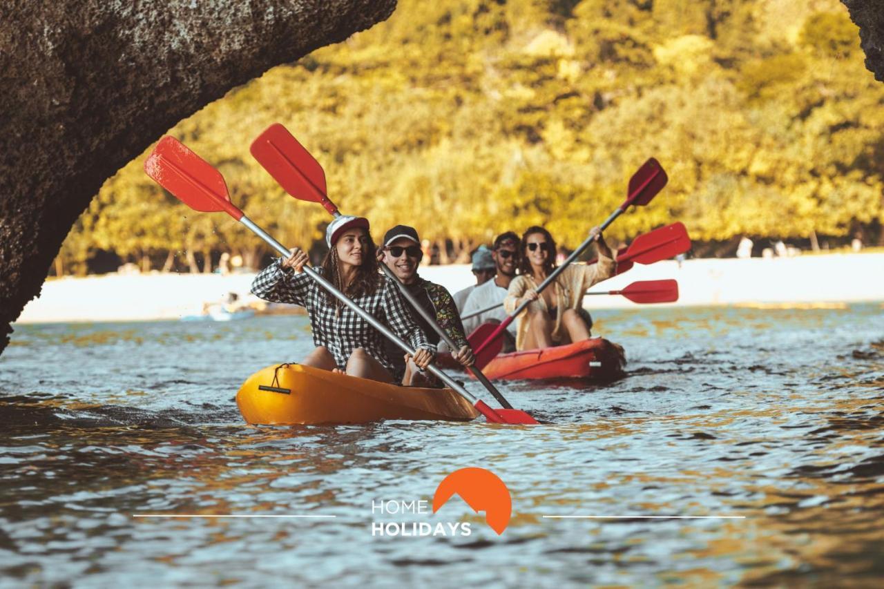 #132 Velamar 201 By Home Holidays Albufeira Zewnętrze zdjęcie