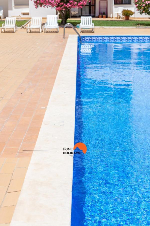 #132 Velamar 201 By Home Holidays Albufeira Zewnętrze zdjęcie