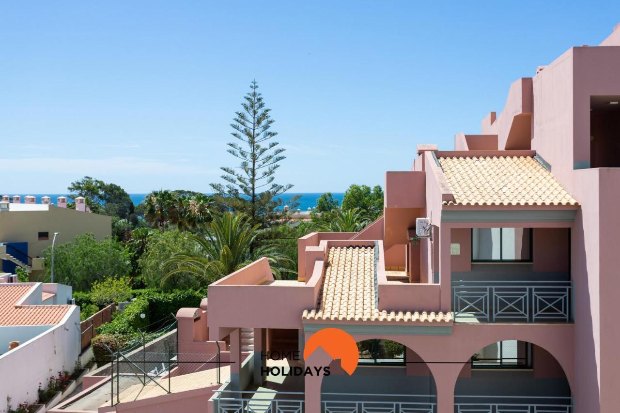 #132 Velamar 201 By Home Holidays Albufeira Zewnętrze zdjęcie