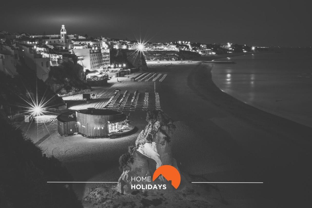 #132 Velamar 201 By Home Holidays Albufeira Zewnętrze zdjęcie